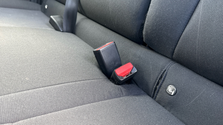 Dacia Sandero 1.0 SCe Essential 5dr Petrol Hatchback